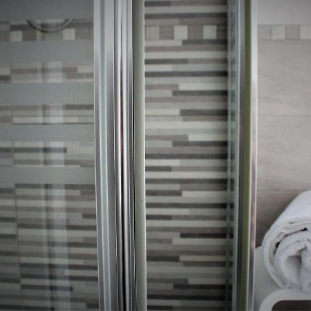 B E B La Fontana Del Carmine Apartment Lucera Exterior photo