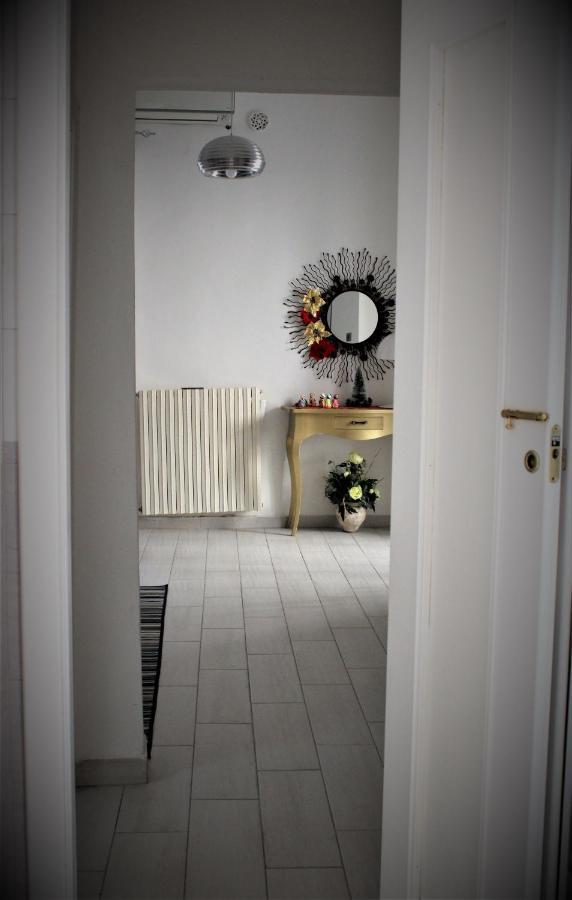 B E B La Fontana Del Carmine Apartment Lucera Exterior photo