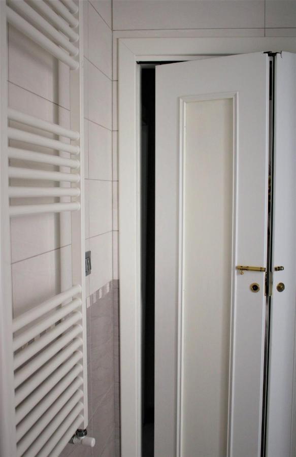 B E B La Fontana Del Carmine Apartment Lucera Exterior photo