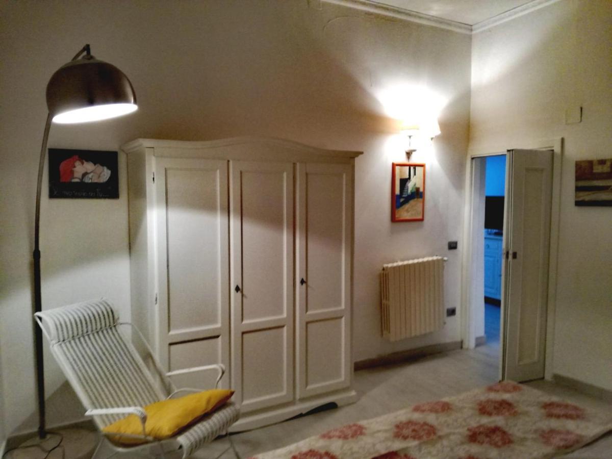 B E B La Fontana Del Carmine Apartment Lucera Exterior photo