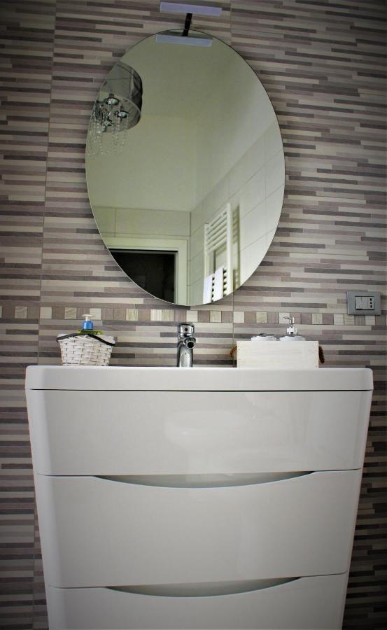 B E B La Fontana Del Carmine Apartment Lucera Exterior photo