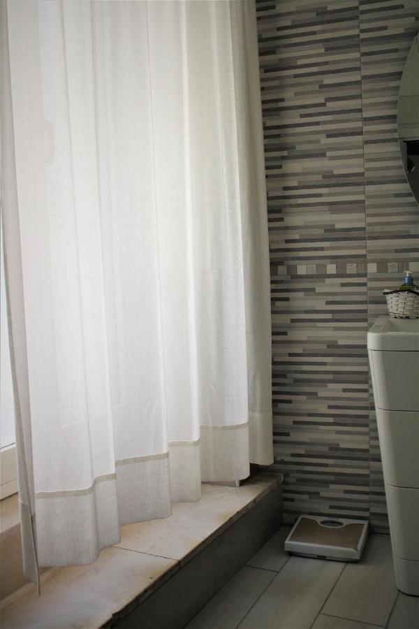B E B La Fontana Del Carmine Apartment Lucera Exterior photo